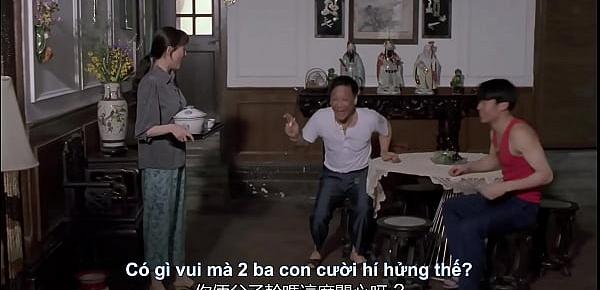  Con Gái của Bóng Tối 2 - Diệt Môn Thảm Án 2 BI KỊCH GIA ĐÌNH 1994 FULL HD VIETSUB